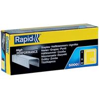Rapid Nieten Type 13 Gegalvaniseerd, Box 5000st Lengte 8mm - thumbnail