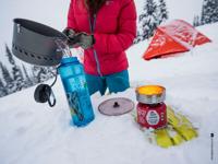 MSR Reactor Stove System Brander - thumbnail