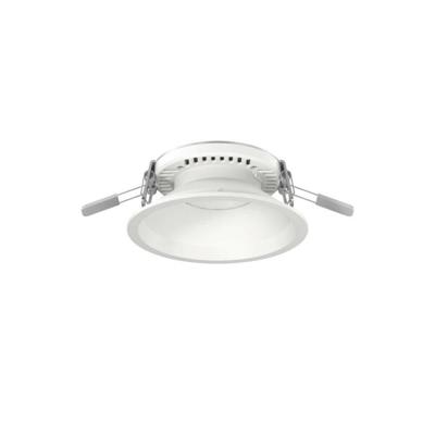 RIDI 321509 321509 LED-inbouwlamp LED 16 W Wit