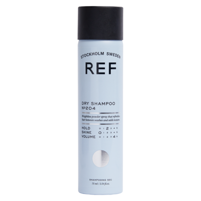 REF Dry Shampoo