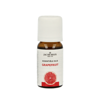 Jacob Hooy Grapefruit olie 10 Milliliter - thumbnail