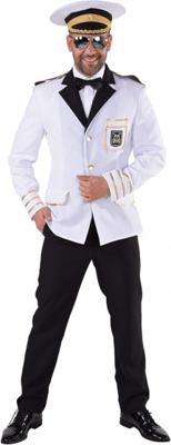 Colbert Kapitein wit elite