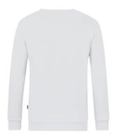 JAKO C8820 Sweater Organic - Wit - XL - thumbnail