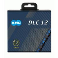 KMC DLC12 Ketting 12-speed 126-schakels - Blauw - thumbnail
