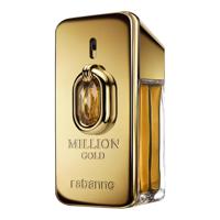 Rabanne - Paco Rabanne Million Gold Elixir Parfum Intense Spray Eau de Parfum 50 ml Heren - thumbnail