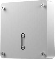 HP EliteOne G9 VESA Plate 6H1W8AA VESA-adapter 100 x 100 mm VESA-standaard Zilver - thumbnail