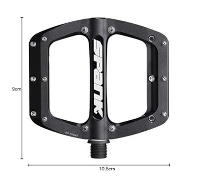 Spank Spoon Reboot Flat Pedals