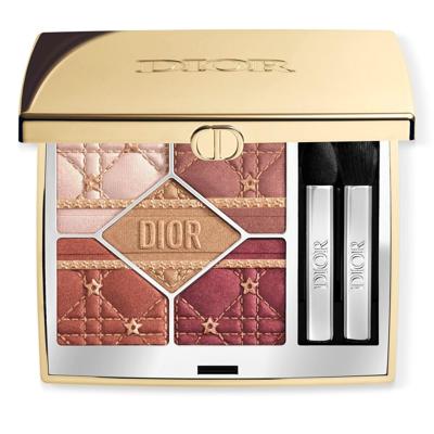 Diorshow 5 Couleurs Eyeshadow Palette - Limited Edition Diorshow 5 Couleurs Eyeshadow Palette - Limited Edition
