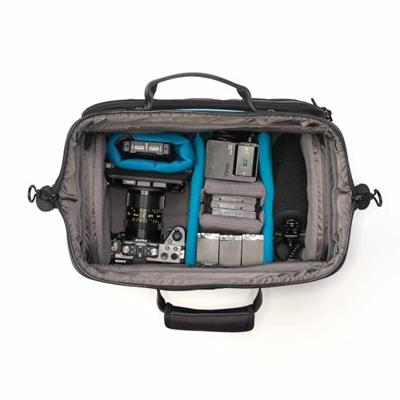 Tenba Cineluxe v2 schoudertas 16