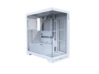 XPG INVADER X White + Fans - thumbnail