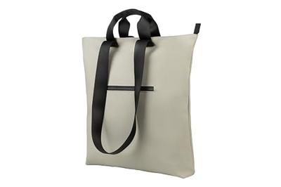 Tucano Gommo shopper laptop/notebook max. 16" - Grey Tucano Gommo shopper laptop/notebook max. 16" - Grey