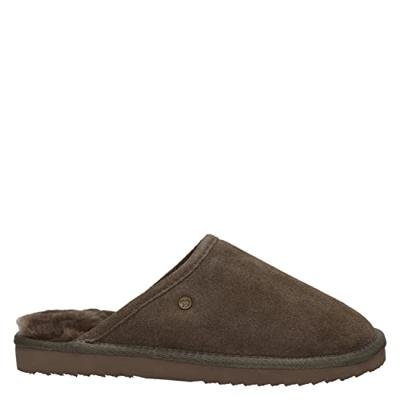Warmbat Classic pebble taupe maat 43