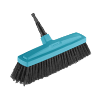 Gardena Combisystem Huishoudbezem 34cm - thumbnail