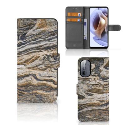 Motorola Moto G31 | G41 | Bookcase | Steen Motorola Moto G31 | G41 | Bookcase | Steen