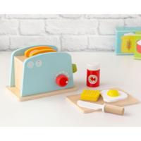Speelgoedkeuken - thumbnail