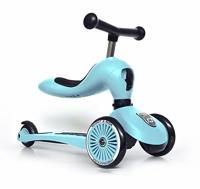 Scoot & Ride Scoot and ride - highwaykick 1- blueberry - thumbnail