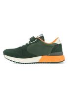 Replay Fiber JR Boy JS850005S-1526 Groen / Oranje-30 maat 30 - thumbnail