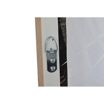 Canvas DKD Home Decor polyestyreen Canvas 83 x 4,5 x 122,5 cm