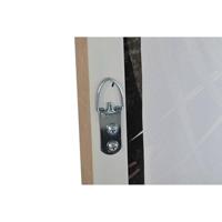 Canvas DKD Home Decor polyestyreen Canvas 83 x 4,5 x 122,5 cm - thumbnail