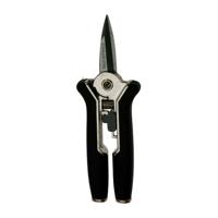 Bloemenschaar zwart - thumbnail