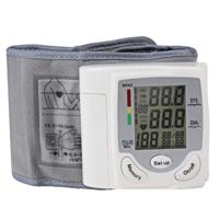 CK-101S volledige automatische pols Blood Pressure Monitor - thumbnail