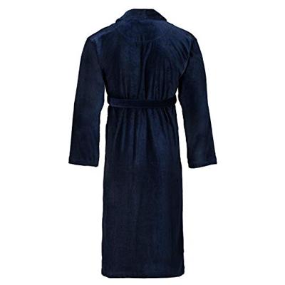 Vossen Vossen badjas Feeling Winternight XL