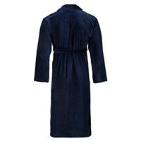 Vossen Vossen badjas Feeling Wit XL - thumbnail