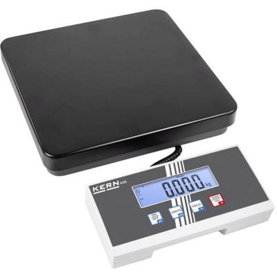 Kern EOE 30K-2 Platformweegschaal Weegbereik (max.) 35 kg Resolutie 10 g Meerdere kleuren