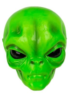 Headphone Holder, Alien