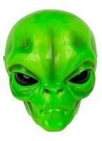 Headphone Holder, Alien - thumbnail