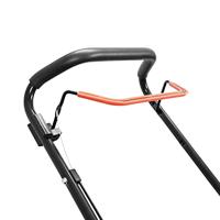 Güde Benzine grasmaaier 1,5 kW Eco Wheeler 412.1 P - thumbnail