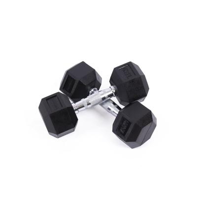 PTessentials PRO Hexa Dumbbells - sets van 2 stuks - 1 t/m 40 kg