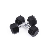 PTessentials PRO Hexa Dumbbells - sets van 2 stuks - 1 t/m 40 kg - thumbnail