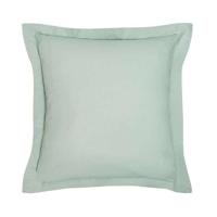 Pillow Pillowcase oggi essenziale - 63 x 63+5 cm - 100% Cotton Uni - Ceudon - thumbnail