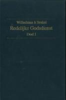 Redelijke Godsdienst - 1 - W. a Brakel - ebook - thumbnail