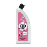 Marcels Green Soap Toiletreiniger Patchouli & Cranberry - thumbnail