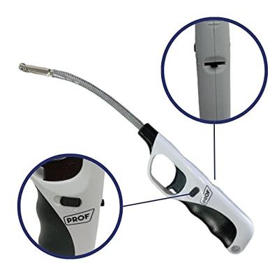 Aansteker Flexibel Navulbaar