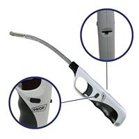 Aansteker Flexibel Navulbaar - thumbnail