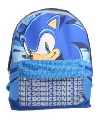 Sonic Rugzak blauw Sonic Rugzak blauw