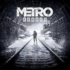 Metro Exodus - thumbnail