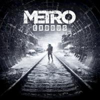 PS4 Metro Exodus - thumbnail
