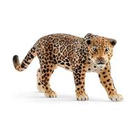 Schleich wild life jaguar 14769 - thumbnail