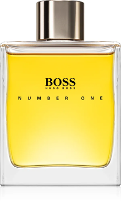 Herenparfum Hugo Boss Boss Number One EDT