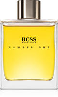 Herenparfum Hugo Boss Boss Number One EDT - thumbnail