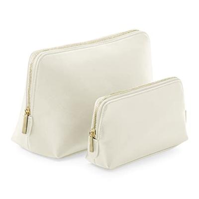 Atlantis BG751 Boutique Accessory Case - Oyster - L (25 x 16 x 10,3 cm)