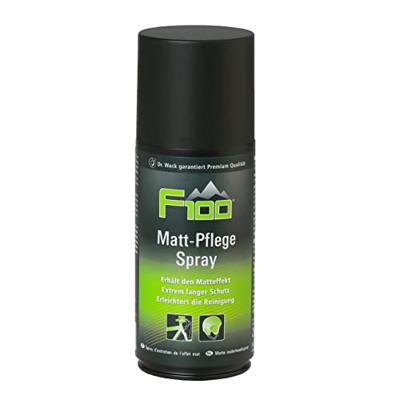 Dr. Wack f100 mat-onderhoudsspray dr.wack f100 care spray 250ml