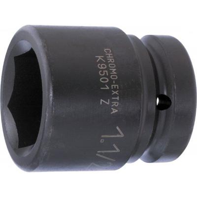 Bahco krachtdop 1.1/2" 4.1/8" | K9801Z-4.1/8