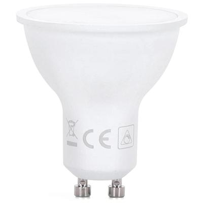 Slimme LED Spot GU10 5W - Wifi - Dimbaar met Kleur Aanpassing