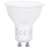 Slimme LED Spot GU10 5W - Wifi - Dimbaar met Kleur Aanpassing - thumbnail