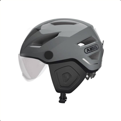 Abus De0102a helm pedelec 2.0 ace grijs l